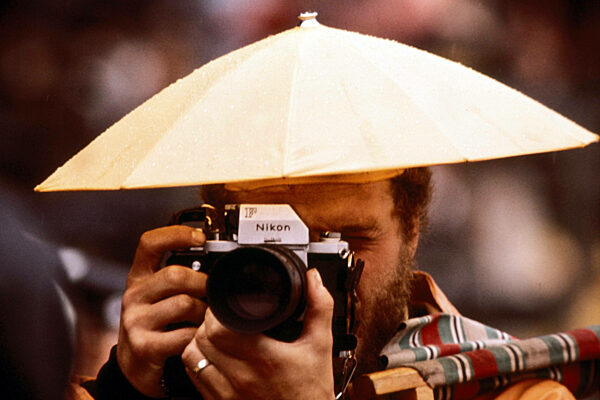 The 1974 FIFA World Cup