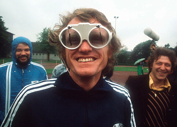 The 1974 FIFA World Cup