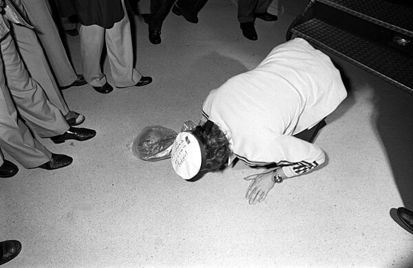 The 1974 FIFA World Cup