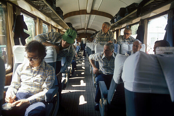 The 1974 FIFA World Cup