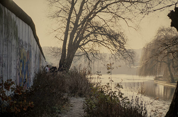 Berliner Mauer