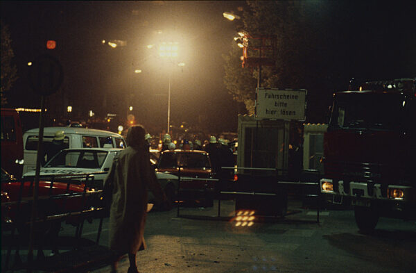 Oktoberfestattentat in München, 1980