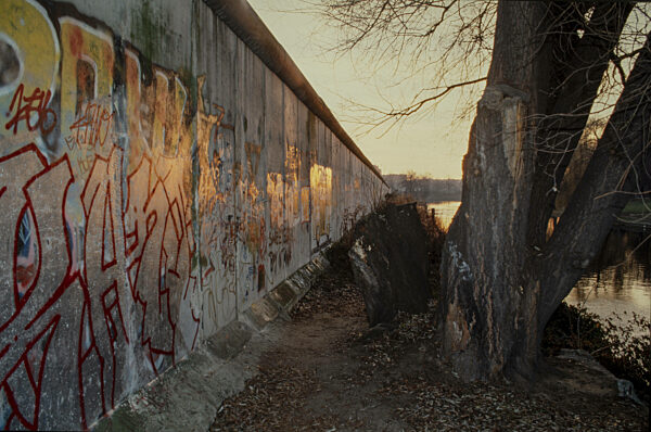 Berliner Mauer