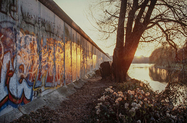 Berliner Mauer