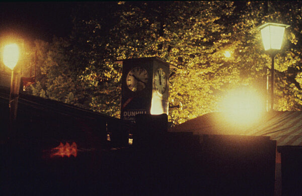 Oktoberfestattentat in München, 1980
