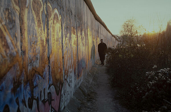 Berliner Mauer