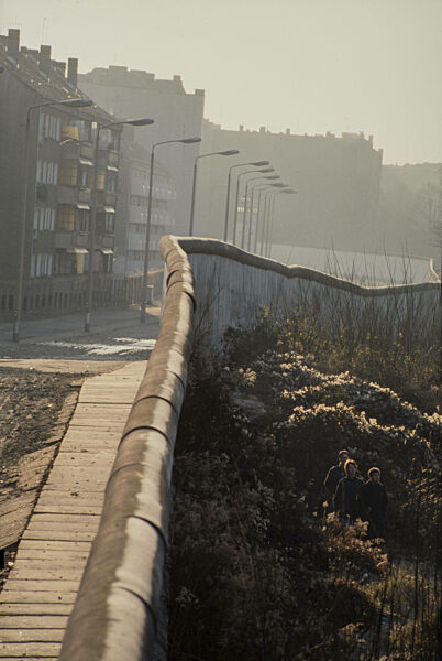 Berliner Mauer