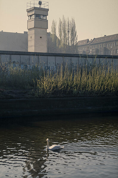 Berliner Mauer