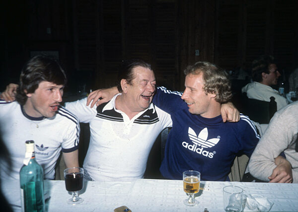 Football World Cup 1978 in Argentina