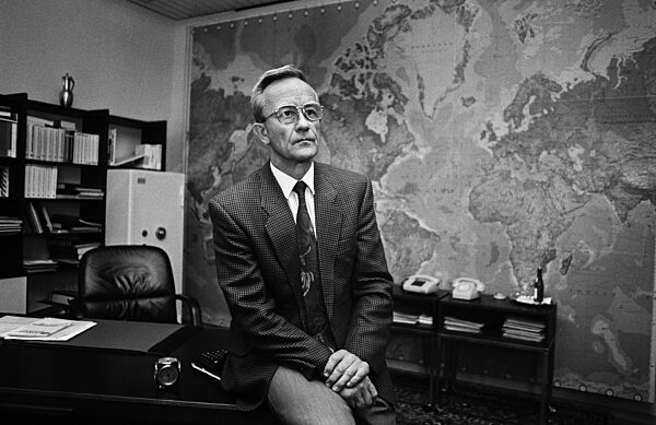 Bundesnachrichtendienst