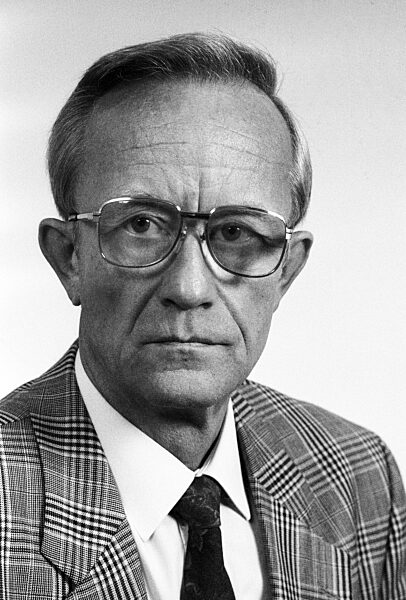 Konrad Porzner, 1990