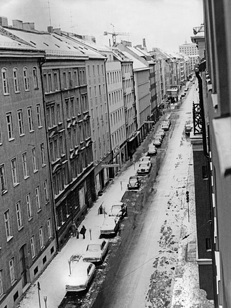Ölkrise 1973