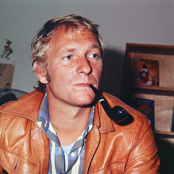 Franz Xaver Kroetz, 1975