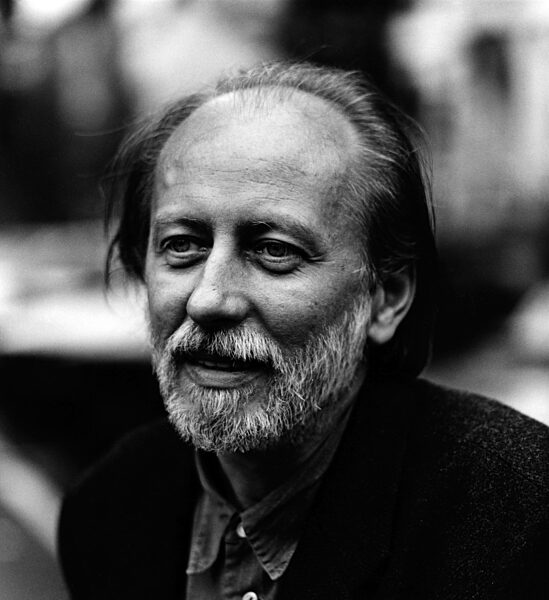 Laszlo Krasznahorkai, 1999