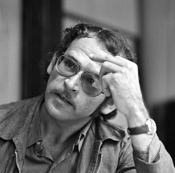 Günter Wallraff, 1973
