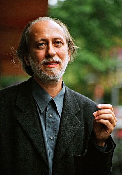 Laszlo Krasznahorkai, 1999