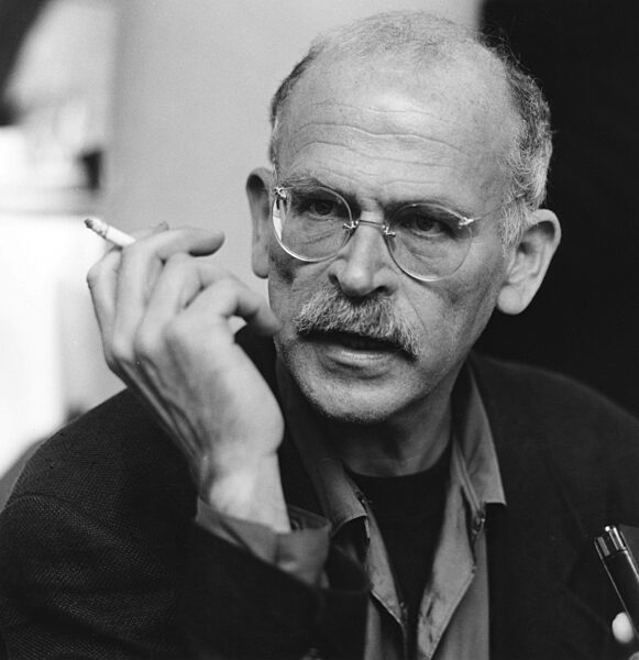 Günter Wallraff, 1995