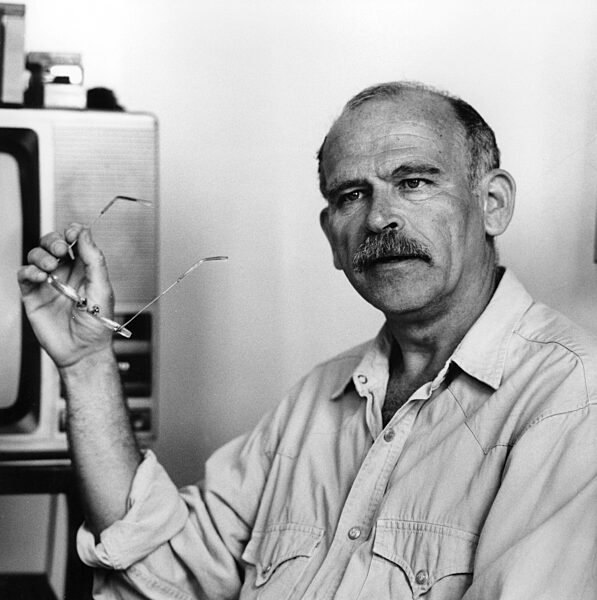 Günter Wallraff, 1993