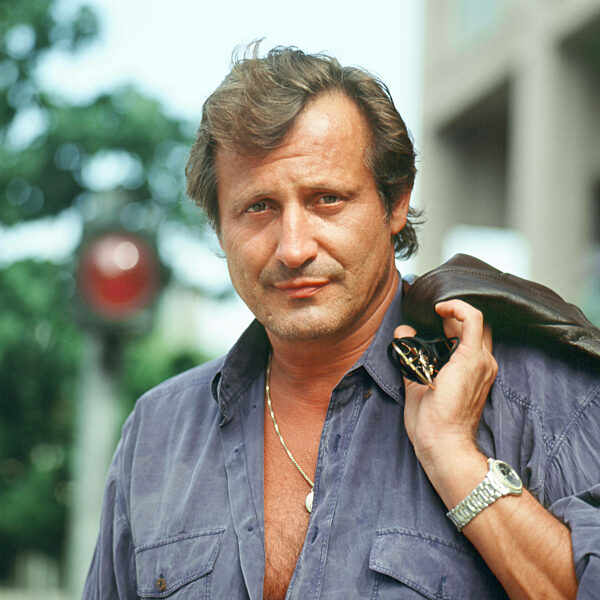 Konstantin Wecker, 1992