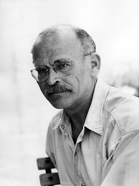 Günter Wallraff, 1993