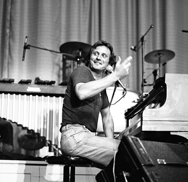 Konstantin Wecker, 1979