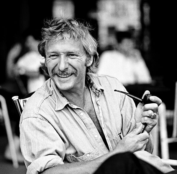 Franz Xaver Kroetz, 1986