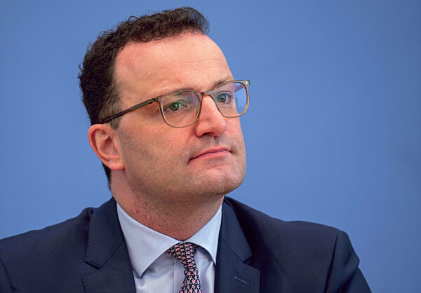 Jens Spahn