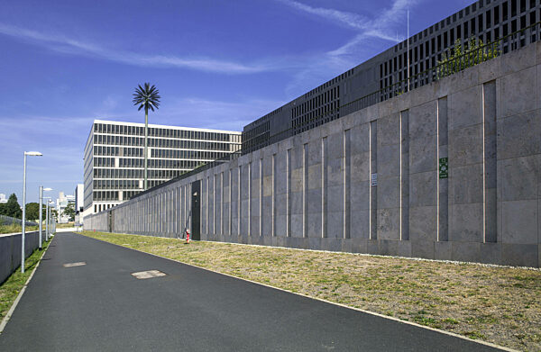 Bundesnachrichtendienst