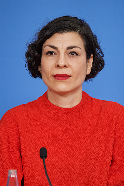 Politik, Studie zu Hass im Netz