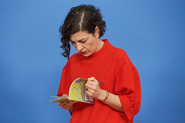 Politik, Studie zu Hass im Netz