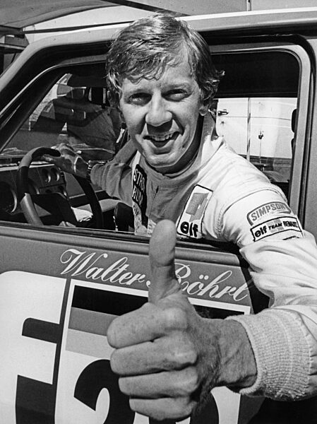 Walter Röhrl