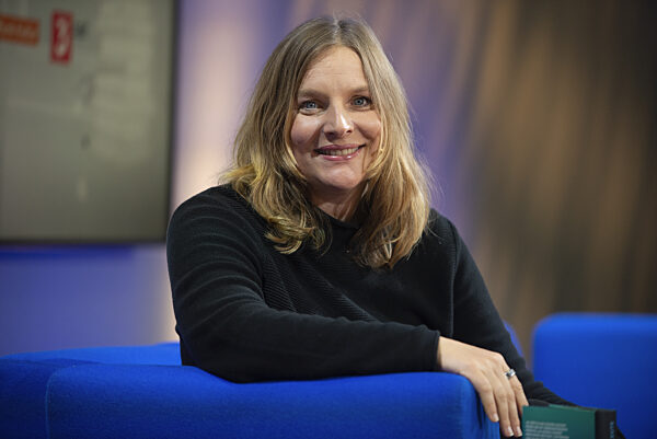 Judith Holofernes, 2022