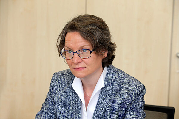 Ina Scharrenbroich, 2017