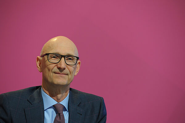 Timotheus Hoettges, 2018