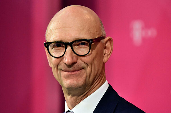 Timotheus Hoettges, 2019