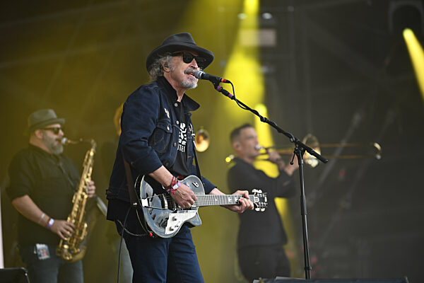 Wacken Open Air 2025