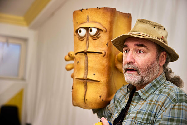 Tommy Krappweis, 2025