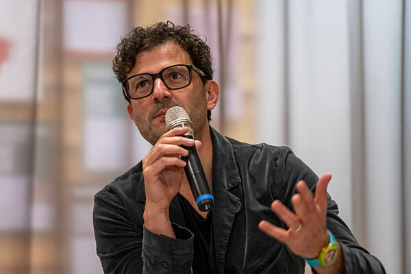 Jubiläum 20 Jahre Bahn für Alle