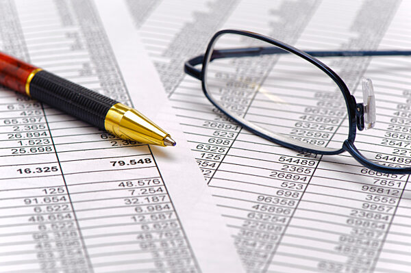 Finanzen und Finanzpolitik