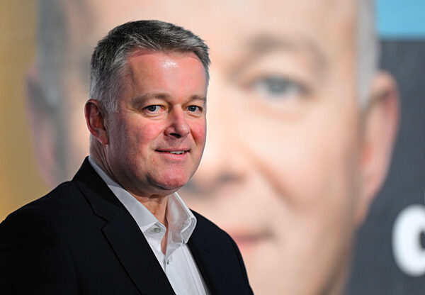 Gordon SCHNIEDER , CDU