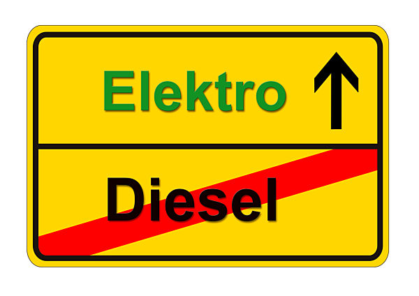 Elektroauto und Elektromobilität