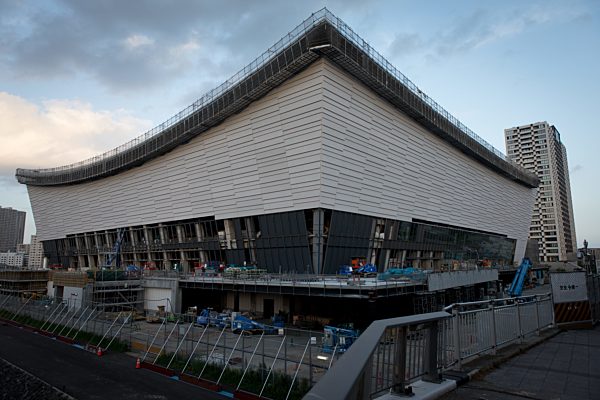 Ariake Arena