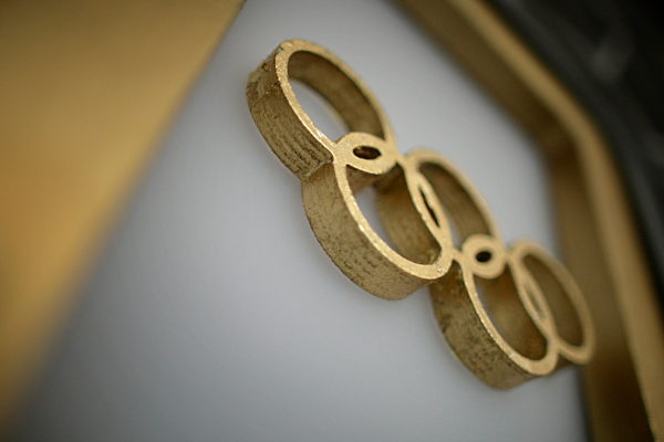 Deutsches Haus Peking 2008 - Feature