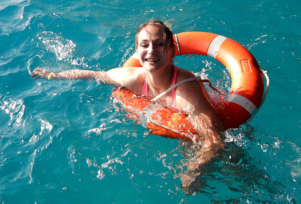 Sporthilfe Club der Besten 2019