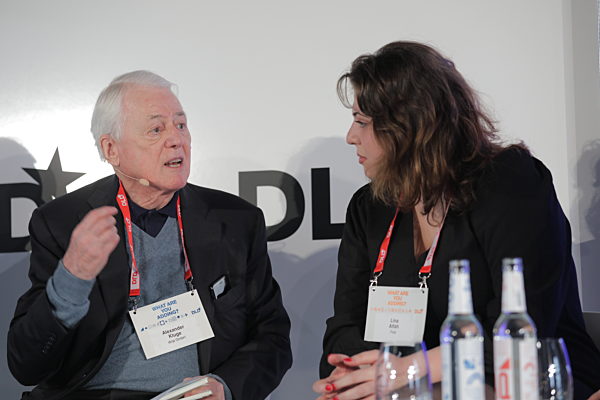 DLD Munich 20