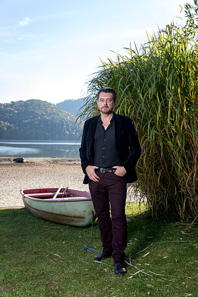 EXCLUSIVE - Steirerkrimi