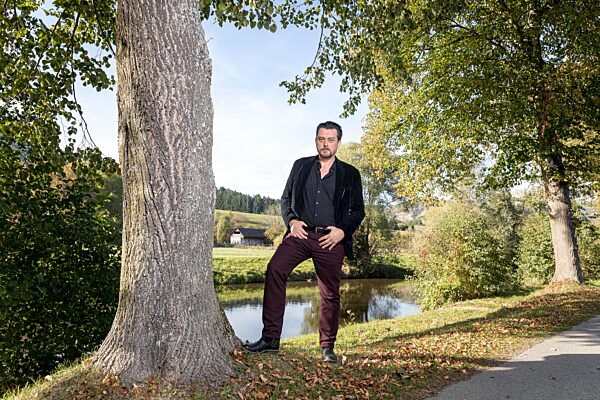 EXCLUSIVE - Steirerkrimi