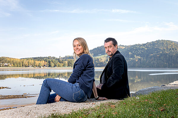 EXCLUSIVE - Steirerkrimi