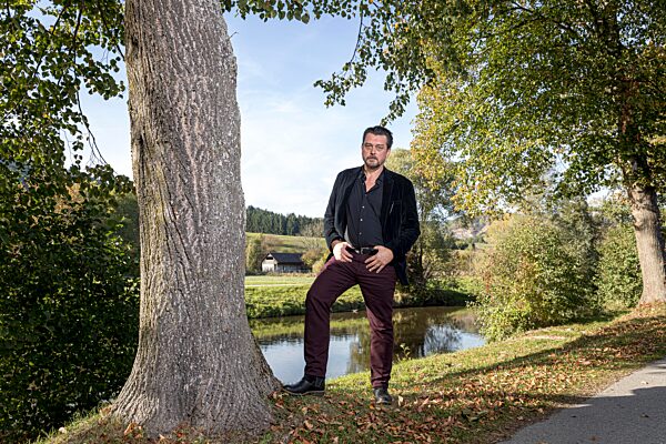 EXCLUSIVE - Steirerkrimi