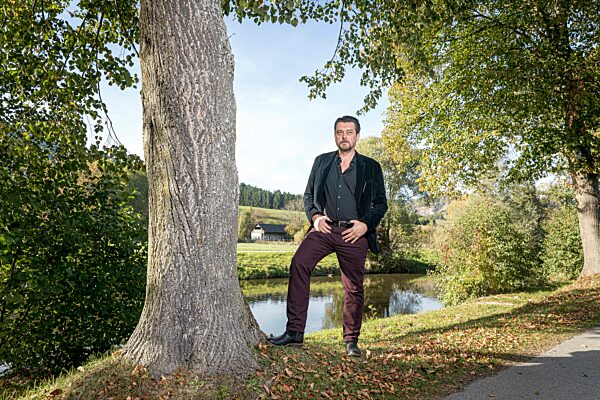 EXCLUSIVE - Steirerkrimi